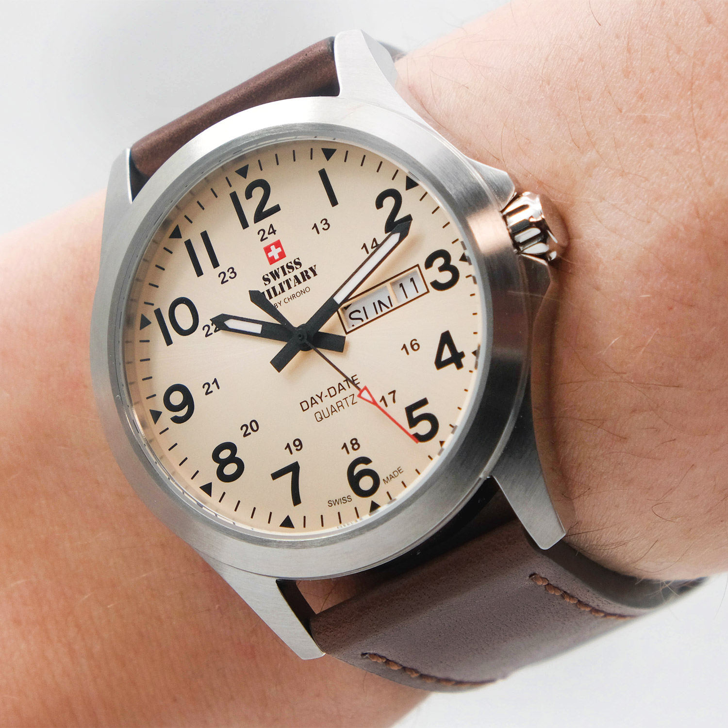 Swiss Military SMP36040.29